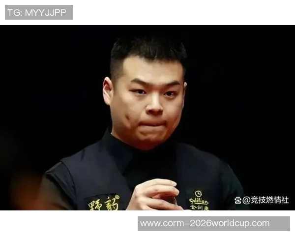 斯诺克英锦赛战报! 八强出四，我国1胜3惨败，庞俊旭爆冷晋级!