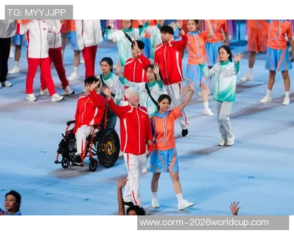 挥洒汗水 让愿望开放——从全国第十二届残运会暨第九届特奥会看我国残疾人工作开展 挥洒汗水 让愿望开放——从全国第十二届残运会暨第九届特奥会看我国残疾人工作开展